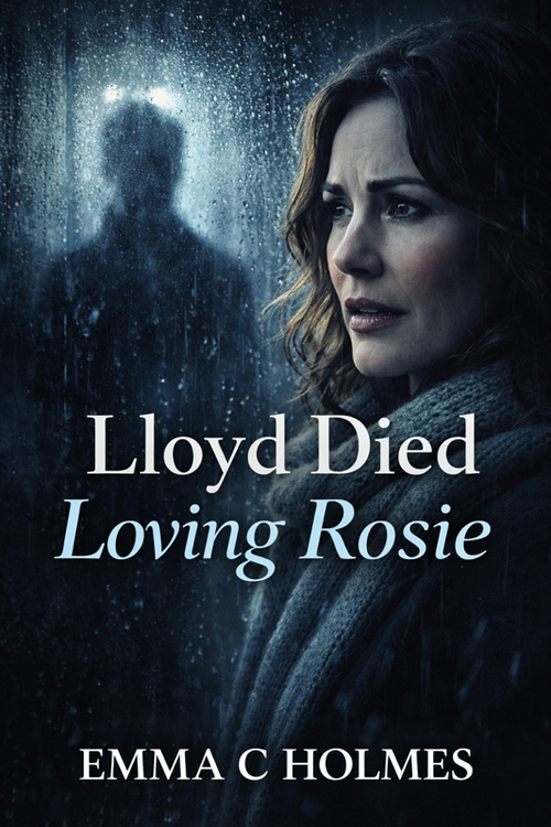 LLoyd Died Loving Rosie